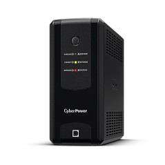CyberPower Uninterruptible Power Supply